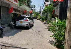 Nhà Lô Góc 2 Mặt Hẻm Xe Hơi Gần Chung Cư Him Lam Quận 6 - Cơ Hội Đáng Giá... Bán nhà riêng tại Bình Phú, Hồ Chí Minh 02