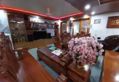 Bán nhà mặt phố 4 tầng 8 phòng ngủ tại xã Bà Điểm, TP.HCM... Bán nhà mặt phố tại Bà Điểm, Hồ Chí Minh 07