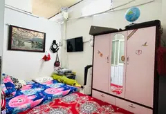 Bán nhà riêng 2 tầng hướng Nam tại Huỳnh Tấn Phát, tiện kinh doanh với giá 6.6 tỷ... Bán nhà riêng tại Tân Thuận, Hồ Chí Minh 07