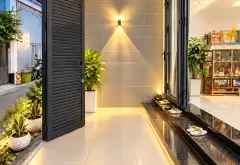 Nhà riêng 3 tầng, 60m2 tại phường An Phú Đông, vị trí an ninh, thuận tiện... Bán nhà riêng tại An Phú Đông, Hồ Chí Minh 02
