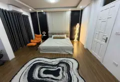 Bán nhà riêng 5 tầng, 45m², lô góc ô tô qua, khu Thịnh Liệt quận Hoàng Mai... Bán nhà riêng tại Hoàng Mai, Hà Nội 04