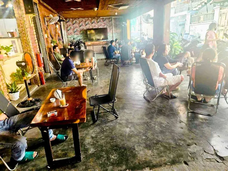 Cơ hội hiếm có sở hữu nhà mặt phố diện tích rộng tại Tân Đông Hiệp Dĩ An... Bán nhà mặt phố tại Tân Đông Hiệp, Hồ Chí Minh 01