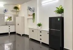 Bán nhà riêng 2 tầng phường Vườn Lài Quận 3 Tháng 2, diện tích 43m2, sổ hồng chính chủ... Bán nhà riêng tại Vườn Lài, Hồ Chí Minh 03