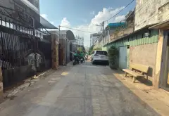 Bán nhà riêng 78.4m2 khu dân trí cao tại quận TP HCM... Bán nhà riêng tại Thông Tây Hội, Hồ Chí Minh 03