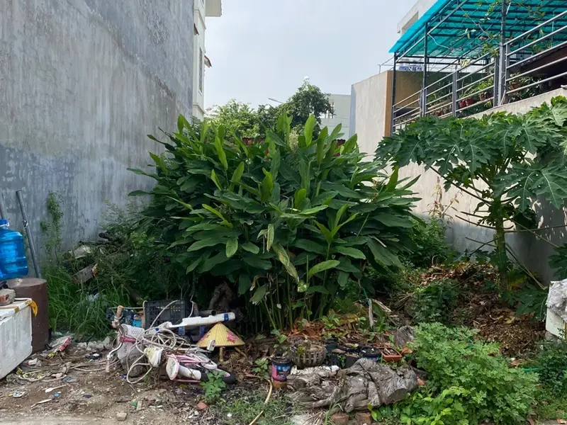 Bán nhà mặt phố tại phường, diện tích 75m2, mặt tiền 5m, phù hợp kinh doanh... Bán nhà mặt phố tại Đông Hải, Hải Phòng 01