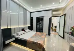 Nhà 4 tầng chất lượng cao tại Quỳnh Hoàng - Ô tô vào nhà, nội thất xịn, giá hợp lý... Bán nhà riêng tại An Dương, Hải Phòng 07