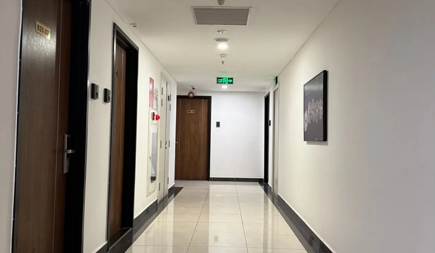 Căn hộ chung cư 3 phòng ngủ tại trung tâm Hà Đông, thiết kế hiện đại, đầy đủ nội thất... Bán căn hộ chung cư tại Hà Đông, Hà Nội 01