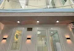 🎉 SIÊU PHẨM 3 TẦNG NHÀ MỚI ĐẸP FULL NỘI THẤT NGAY SÁT ĐẦM SEN Q11, GIÁ CHỈ HƠN 3 ĐỒNG TỶ🎉... Bán nhà riêng tại Phú Thạnh, Hồ Chí Minh 01