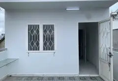 Bán nhà Hẻm xe hơi 77m2, Lâm Văn Bền Quận 7, ngang 4.2m, sát Cư xá ngân hàng, chỉ hơn 10 tỷ TL... Bán nhà riêng tại Tân Hưng, Hồ Chí Minh 04