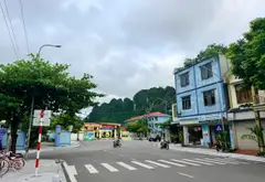 Bán căn biệt thự 3 mặt tiền tại Hạ Long... Bán biệt thự, liền kề tại Hà Tu, Quảng Ninh 01