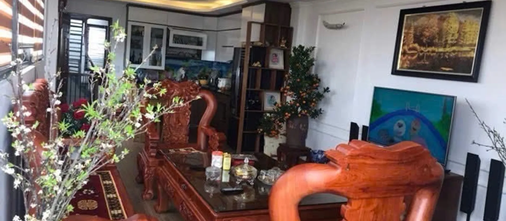 Bán nhà mặt phố ngay Trịnh Văn Bô, 56m2, 7 tầng, vỉa hè 5m, kinh doanh đa dạng.... Bán nhà mặt phố tại Xuân Phương, Hà Nội 01