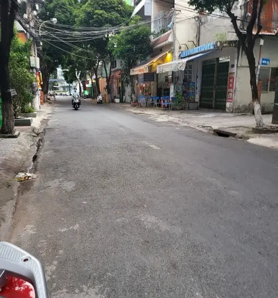 Bán nhà 2 tầng ngang 5.5m - gần Etown Cộng Hoà - chỉ 6.4 tỷ TL... Bán nhà riêng tại Tân Bình, Hồ Chí Minh 01