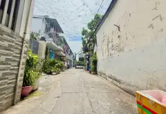 Bán 6 căn nhà cho thuê gần Gigamaill Thủ Đức diện tích 175m2... Bán nhà riêng tại Hiệp Bình, Hồ Chí Minh 03