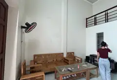 BÁN ĐẤT TẶNG NHÀ 1,5 TẦNG_ NHÀ NỞ HẬU PHONG THỦY, SIÊU ĐẸP _ ĐƯỜNG RỘNG, Ô TÔ ĐỖ CỬA.... Bán nhà riêng tại Mê Linh, Hà Nội 06