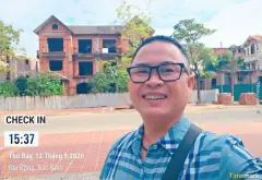 Bán biệt thự song lập khu đô thị Núi Móng, xã Hoàn Sơn, Bắc Ninh, diện tích 319m2... Bán biệt thự, liền kề tại Đại Đồng, Bắc Ninh 01