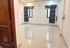 ĐƯỜNG TRẢI NHỰA 9M - 122.5M2 - 4 TẦNG - Ô TÔ NGỦ TRONG NHÀ - ĐƯỜNG LÊ ĐỨC THỌ... Bán nhà riêng tại An Hội Đông, Hồ Chí Minh 15