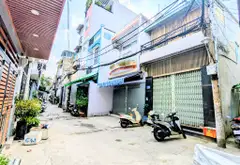 Nhà Góc 2 Tầng Sôi Động Tại Tân Bình - Giá Tốt Nhất... Bán owner_side tại Bảy Hiền, Hồ Chí Minh 01