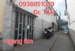 Nhà giá tốt tại Trung Chánh, Hóc Môn - Cơ hội hiếm khó bỏ lỡ... Bán nhà riêng tại Hóc Môn, Hồ Chí Minh 01