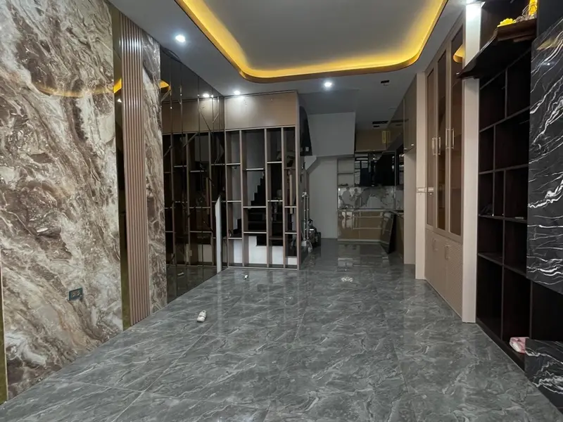 Cơ Hội Hiếm Có Nhà 5 Tầng Tái Định Cư Ngô Thì Nhậm Giá Tốt Nhất Khu Vực... Bán nhà riêng tại Hà Đông, Hà Nội 01