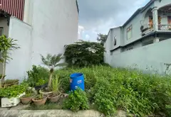 Đất Sổ Hồng Riêng Tại An Phú Đông, Giá Ưu Đãi... Bán đất tại An Phú Đông, Hồ Chí Minh 03