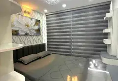 - Gồm 3 phòng ngủ, 3 WC, có ban công thoáng mát.
- 🚗 VF3 vào tới nhà, hẻm rộng rãi, sạch sẽ.
-... Bán nhà riêng tại An Hội Tây, Hồ Chí Minh 05