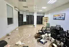 Văn phòng lô góc 3 thoáng, giá trị sinh lời tại Lĩnh Nam... Bán văn phòng tại Lĩnh Nam, Hà Nội 04