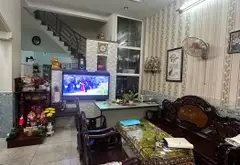 Nhà mặt phố 85m2 4 tầng 8PN tại Tân Bình giá 19.5 tỷ... Bán nhà mặt phố tại Bảy Hiền, Hồ Chí Minh 03