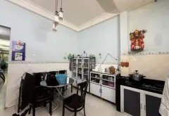🏡 TÂY THẠNH – NHÀ MẶT PHỐ – 80M² (4x20M) – 4 TẦNG – 6PN – Ở & KINH DOANH – 10,9 TỶ... Bán nhà mặt phố tại Tây Thạnh, Hồ Chí Minh 05