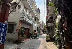 Bán nhà riêng 4 tầng nhỉnh 6 tỷ 40 m , dân xây kiên cố ngay chu huy mân - Nguyễn Văn linh... Bán nhà riêng tại Phúc Lợi, Hà Nội 14