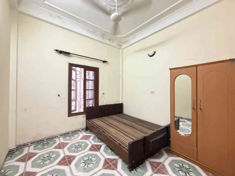 Nhà 5 tầng gần ô tô, Khương Trung, 47m2, giá hợp lý... Bán nhà riêng tại Khương Đình, Hà Nội 01