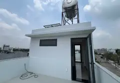NHÀ MỚI 4 TẦNG 4PN - KHU PHÂN LÔ DÂN CƯ ĐỒNG BỘ - SÁT KDC ĐÔNG TĂNG LONG - PHƯỜNG LONG TRƯỜNG, TPHC... Bán nhà riêng tại Long Trường, Hồ Chí Minh 13