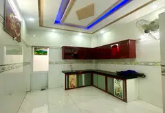 Bán nhà riêng 4 tầng 78m2 tại phường Bình Trị Đông, Quận Bình Tân, giá 7.5 tỷ... Bán nhà riêng tại Bình Trị Đông, Hồ Chí Minh 04