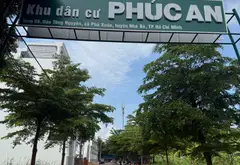 Cơ hội vàng sở hữu nhà phố hiện đại tại khu dân cư Phúc An Đào Tông Nguyên... Bán owner_side tại Nhà Bè, Hồ Chí Minh 06