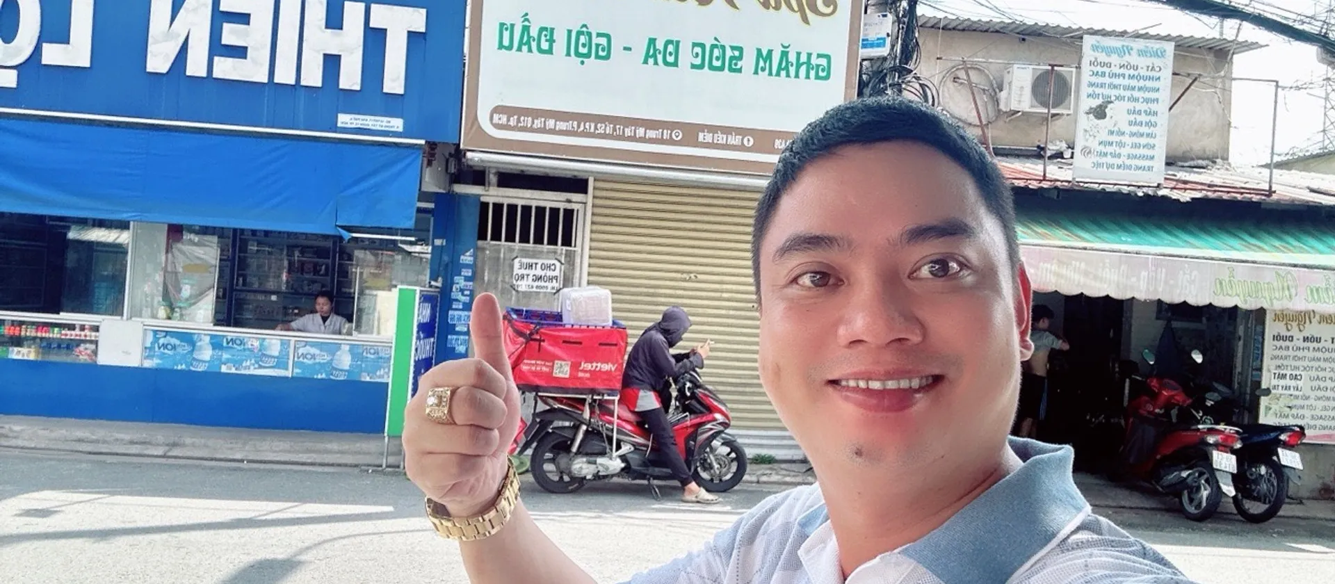 Cơ hội hiếm có sở hữu nhà mặt phố 4 tầng rộng 160m2 ngay trung tâm Q12... Bán nhà mặt phố tại Trung Mỹ Tây, Hồ Chí Minh 01