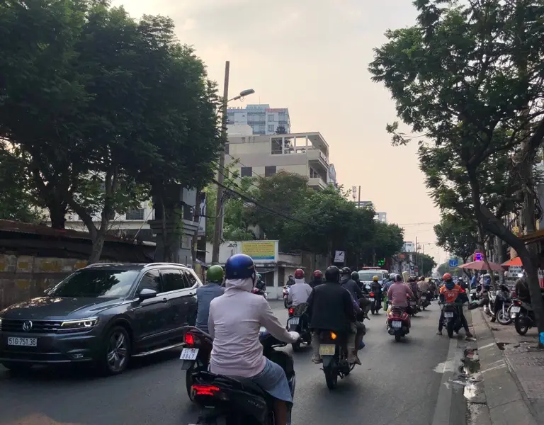 Nhà 2 Tầng Hẻm Xe Hơi Âu Cơ Giá Sốc Chỉ 2.5 Tỷ... Bán owner_side tại Tân Hòa, Hồ Chí Minh 01