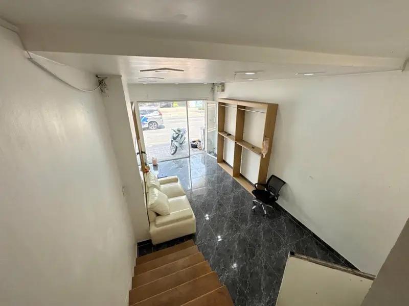 Nhà mặt phố 3 tầng tại Phú Nhuận, diện tích 25.9m2... Bán nhà mặt phố tại Phú Nhuận, Hồ Chí Minh 01