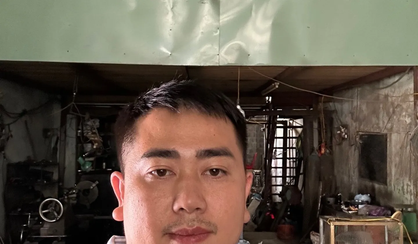 Lô Đất Trung Tâm Phường Kiến An Với Mặt Tiền Rộng Rãi Đường Nhựa Oto Tránh... Bán đất tại Kiến An, Hải Phòng 01