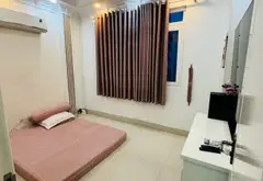NGAY MẶT TIỀN TRẦN BÌNH TRỌNG ĐOẠN GIAO LỘ VÕ VĂN KIỆT - NHÀ ĐẸP 5 TẦNG NỘI THẤT CAO CẤP.... Bán nhà riêng tại Chợ Quán, Hồ Chí Minh 05