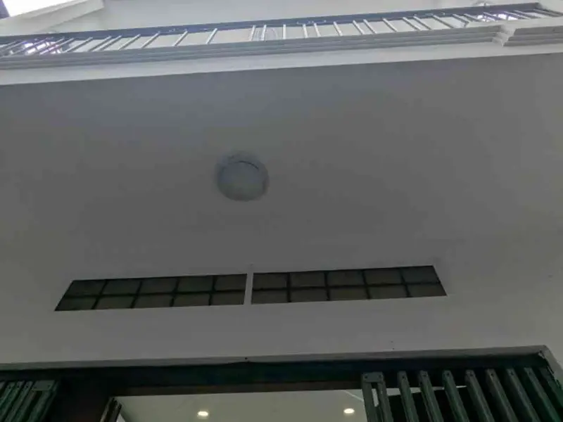 Bán nhà 2 tầng phường An Hội Đông giá 3,3 tỷ diện tích 19,3m2... Bán nhà riêng tại An Hội Đông, Hồ Chí Minh 01
