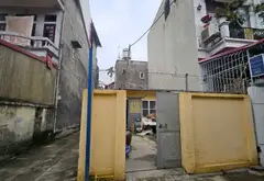 Cơ hội hiếm có sở hữu đất lô góc vị trí đắc địa tại Tương Chúc Ngũ Hiệp... Bán đất tại Nam Phù, Hà Nội 02