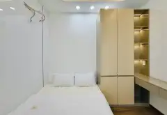 Nhà 3 tầng tiện nghi ngay Gò Vấp giá siêu hợp lý... Bán nhà riêng tại An Hội Tây, Hồ Chí Minh 18