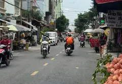 Nhà 3 tầng mặt tiền Nguyễn Suý trung tâm Tân Phú, giá 14,8 tỷ... Bán nhà mặt phố tại Phú Thọ Hòa, Hồ Chí Minh 02