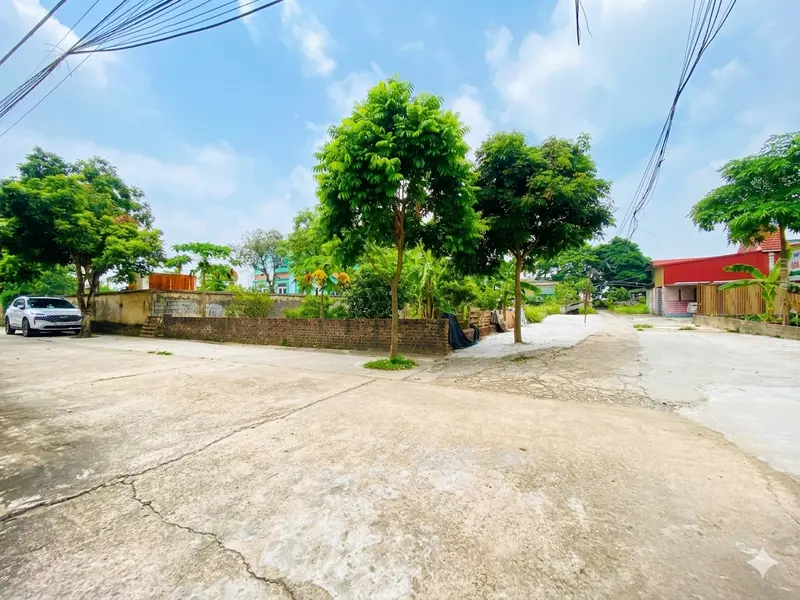 🔆Bán đất Xuân Bách - Nội Bài 150m2 giá rẻ nhất khu vực xây nhà vườn cực đẹp... Bán đất tại Nội Bài, Hà Nội 01