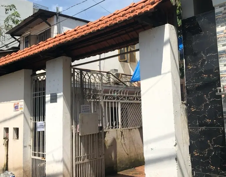 BÁN NHÀ HƯƠNG LỘ 2 - TÂN HÒA ĐÔNG BÌNH TÂN - 107M2 TẶNG 20M2 5PN HXH THÔNG GIÁ 6TY3... Bán nhà riêng tại Bình Trị Đông, Hồ Chí Minh 01