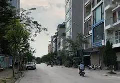 Biệt thự liền kề Kiến Hưng - Không gian sang trọng, đẳng cấp kinh doanh... Bán biệt thự, liền kề tại Kiến Hưng, Hà Nội 03