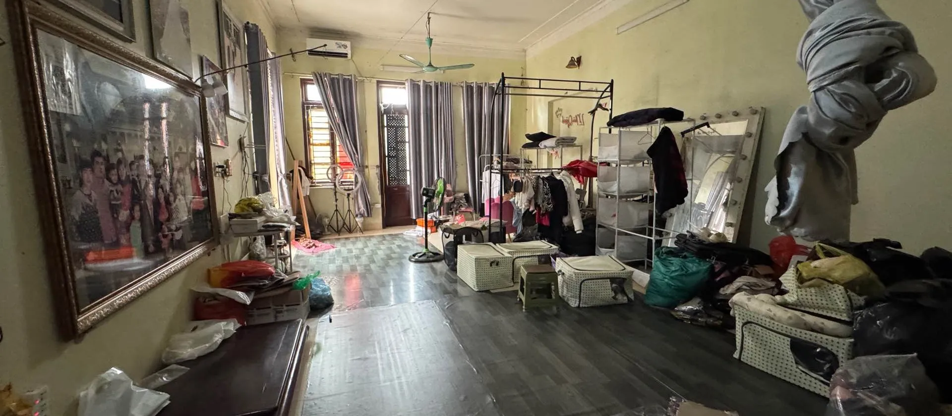 Cơ hội hiếm có sở hữu nhà 3 tầng rộng 310m² tại Thiết Bình, Đông Anh... Bán nhà riêng tại Thư Lâm, Hà Nội 01