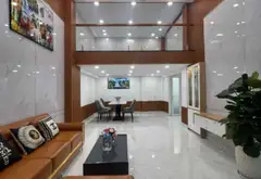 Bán nhà riêng 2 tầng 55m² hướng Đông Nam tại Thống Nhất, pháp lý cơ sở, giá 6.15 tỷ... Bán nhà riêng tại An Hội Đông, Hồ Chí Minh 06