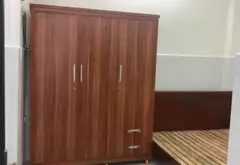 Bán nhà 2 tầng 3 phòng ngủ tại phan văn trị ,Phường An Nhơn, Hồ Chí Minh... Bán nhà riêng tại An Nhơn, Hồ Chí Minh 08