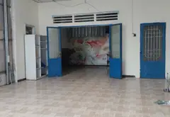 Nhà 1 tầng mặt tiền rộng, kết nối tiện lợi ở Thuận An... Bán nhà riêng tại Thuận An, Hồ Chí Minh 08