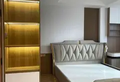 Nhà đẹp 3 tầng trung tâm Quận 10, không gian thoáng đãng... Bán nhà riêng tại Hòa Hưng, Hồ Chí Minh 04